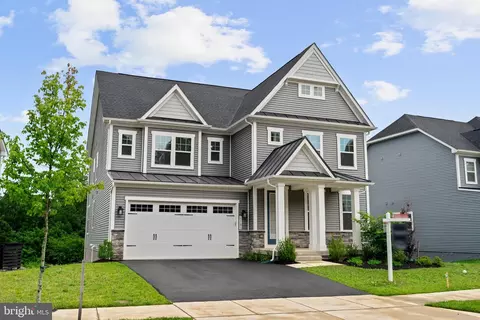 11151 Eugene Ave, Fulton, MD 20759