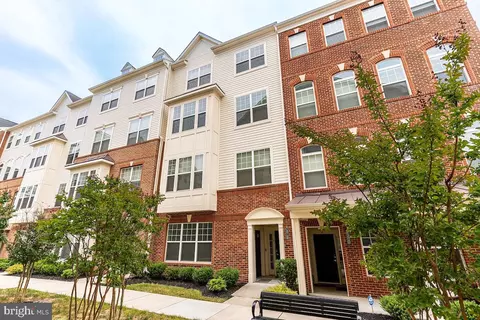 7318 Harlow Way #A, Hanover, MD 21076