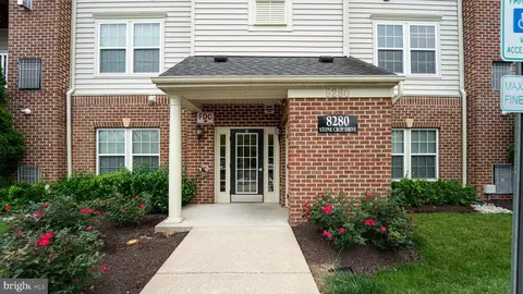 8280 Stone Crop Dr #D, Ellicott City, MD 21043