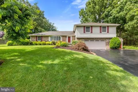 10614 Judy Ln, Columbia, MD 21044