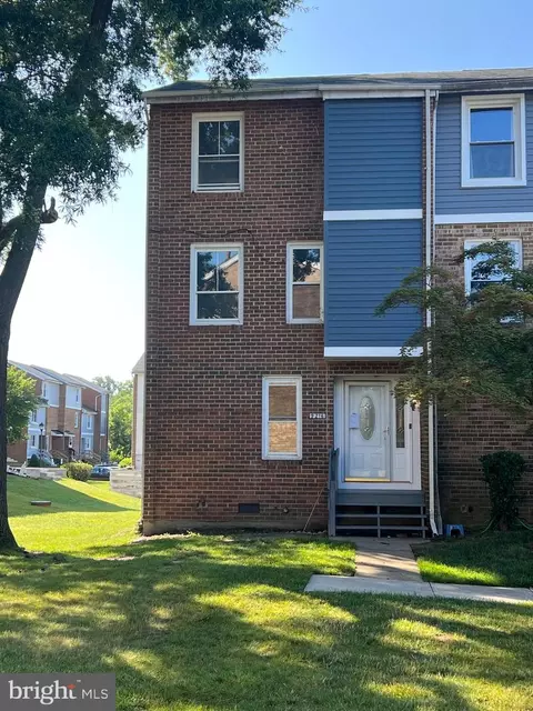 9216 Canterbury Riding #71, Laurel, MD 20723