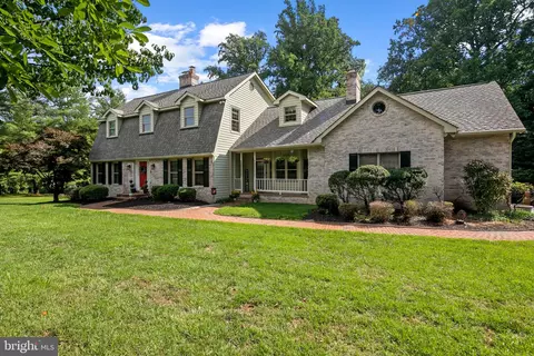 4423 Keenan Dr, Ellicott City, MD 21042