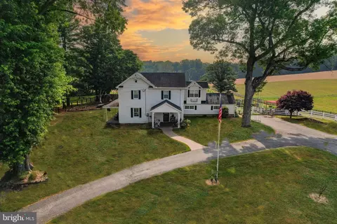 1627 Daisy Rd, Woodbine, MD 21797