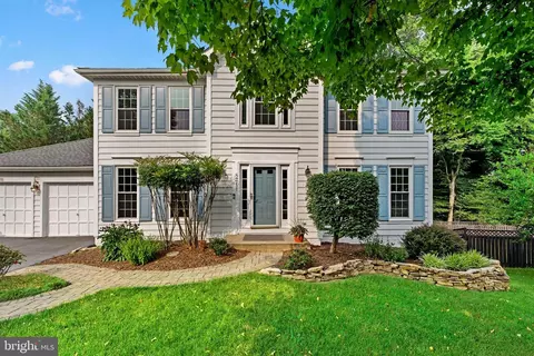 8311 Stairtop Ct, Columbia, MD 21045