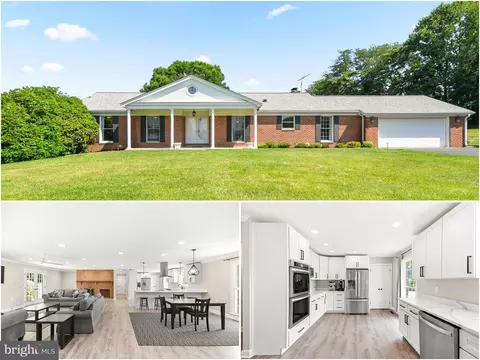 1200 Long Corner Rd, Mount Airy, MD 21771