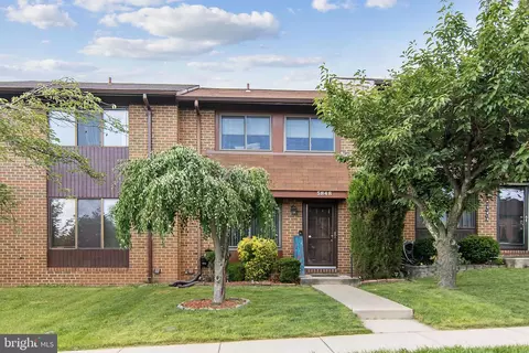 5848 Whisper Way #13-02, Elkridge, MD 21075