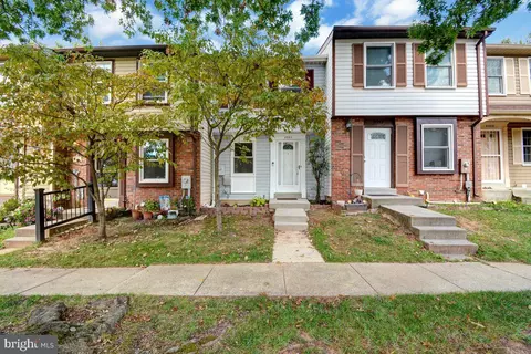 5955 Rowanberry Dr #8 C, Elkridge, MD 21075
