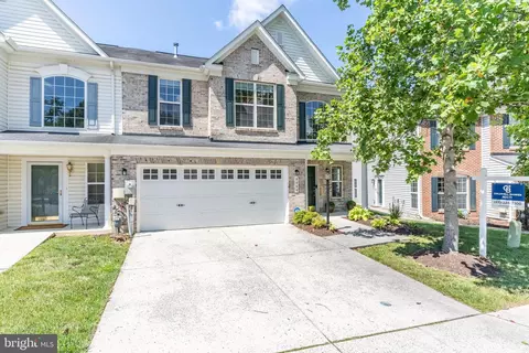 8054 Jane Garth #11, Jessup, MD 20794