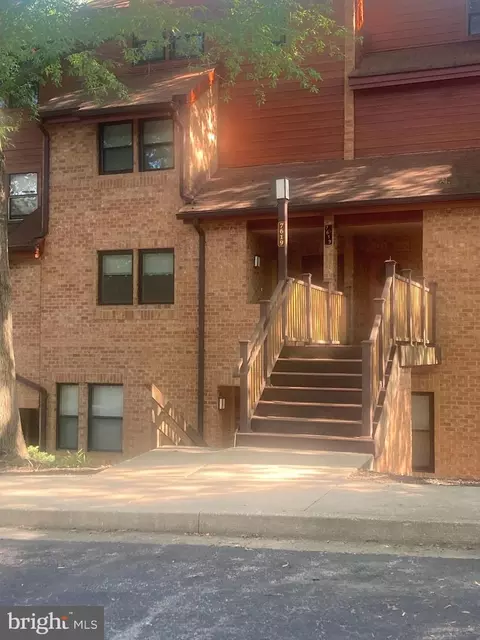 7619 Weather Worn Way #C, Columbia, MD 21046