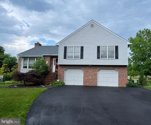 9362 Tiller Dr, Ellicott City, MD 21042