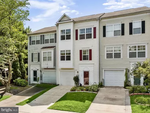 3205 Halcyon Ct, Ellicott City, MD 21043