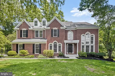 10336 Wetherburn Rd, Woodstock, MD 21163