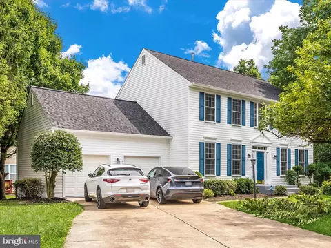 6232 Painted Yellow Gate, Columbia, MD 21045
