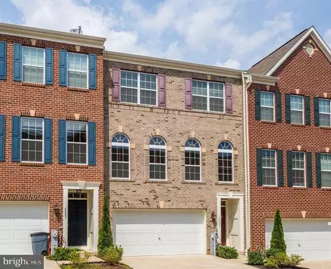 6809 Flour Mill Ct, Columbia, MD 21044