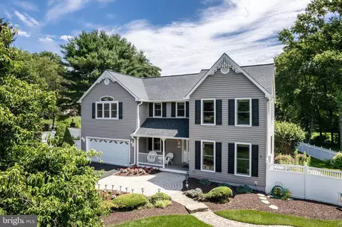 10101 Labelle Ct, Ellicott City, MD 21042