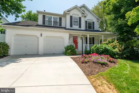 6310 Eastern Star Way, Clarksville, MD 21029