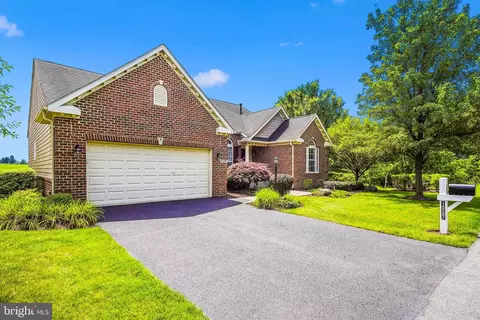 15297 Callaway Ct #14, Glenwood, MD 21738