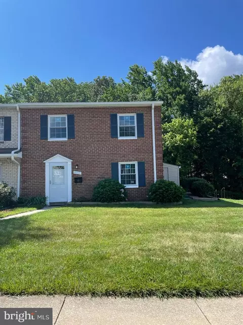 9645 Homestead Ct #F, Laurel, MD 20723