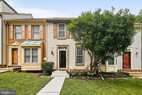 8871 Willowwood Way, Jessup, MD 20794