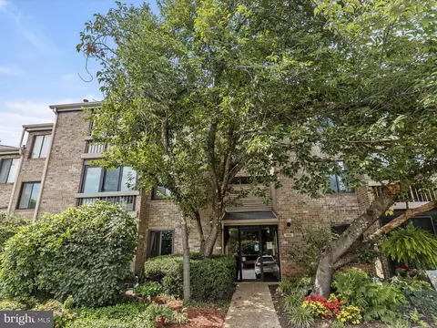 10594 Twin Rivers Rd #C-1, Columbia, MD 21044
