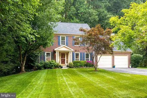 11044 Scotts Landing Rd, Laurel, MD 20723