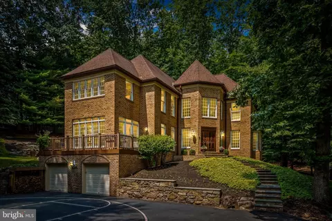 8980 Furrow Ave, Ellicott City, MD 21042