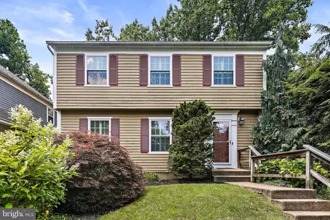 10995 Hickory Ridge Rd, Columbia, MD 21044