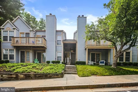 4732 Dorsey Hall Dr #9-908, Ellicott City, MD 21042