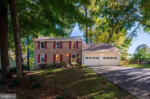 6044 Misty Arch Run, Columbia, MD 21044