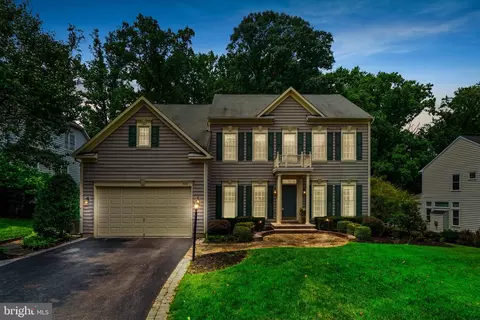 5183 Britten Ln, Ellicott City, MD 21043
