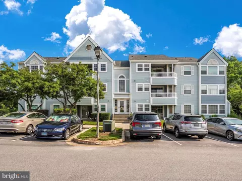 8507 Falls Run Rd #I, Ellicott City, MD 21043