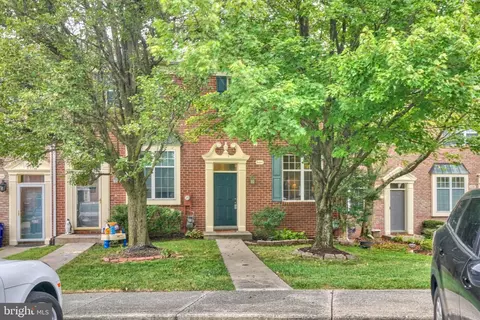 8404 Gold Sunset Way, Columbia, MD 21045