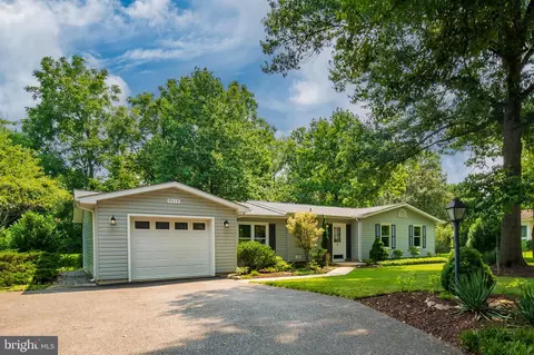 9413 Bullring Ln, Columbia, MD 21045