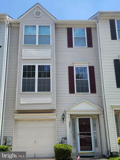4957 Webbed Foot Way #51, Ellicott City, MD 21043