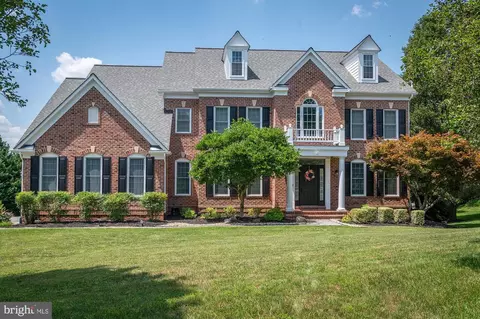 3601 Clear Drive Ct, Glenwood, MD 21738