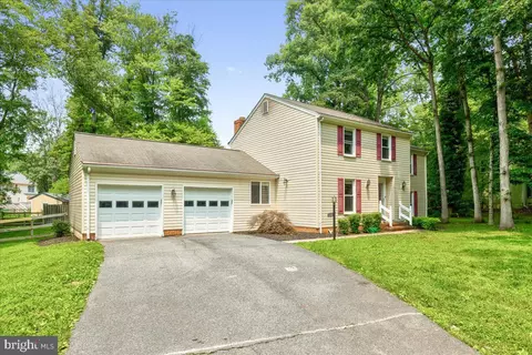 10371 Launcelot Ln, Columbia, MD 21044