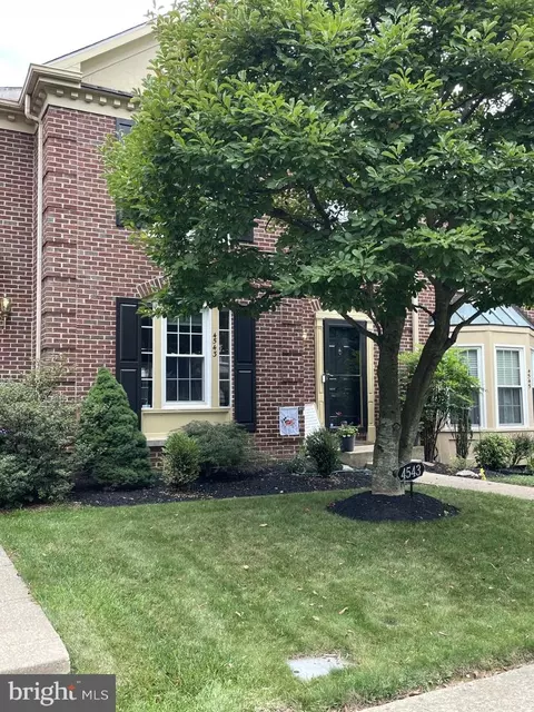 4543 Kingscup Ct, Ellicott City, MD 21042