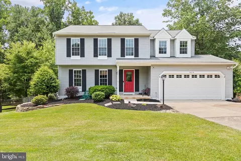 6014 River Birch Ct, Hanover, MD 21076