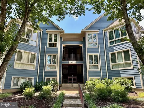 5002 Dorsey Hall Dr #B-2, Ellicott City, MD 21042