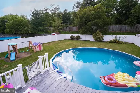 6012 Duckeys Run Rd, Elkridge, MD 21075 photo 5