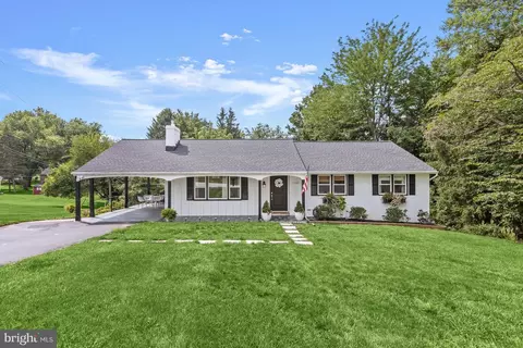 2344 Calvin Cir, Ellicott City, MD 21042