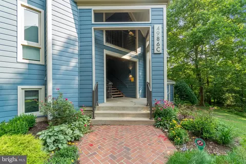 4986 Dorsey Hall Dr #C-1, Ellicott City, MD 21042