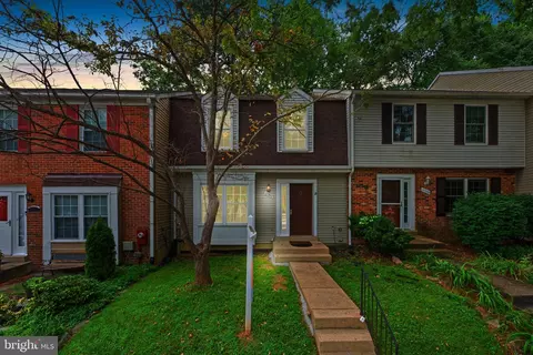 11780 Lone Tree Ct, Columbia, MD 21044