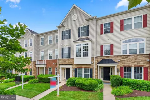 10621 Old Ellicott Cir #56, Ellicott City, MD 21042