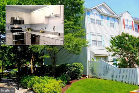 8914 Mallard Ct, Columbia, MD 21045
