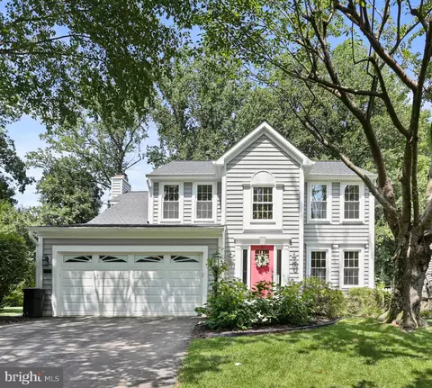 3011 Wooded Knoll Ct, Ellicott City, MD 21042