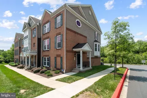 8615 Blue Smoke Ct #61, Elkridge, MD 21075