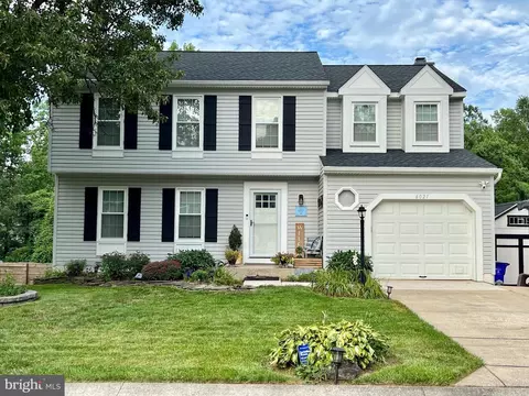 6021 Bakers Pl, Hanover, MD 21076