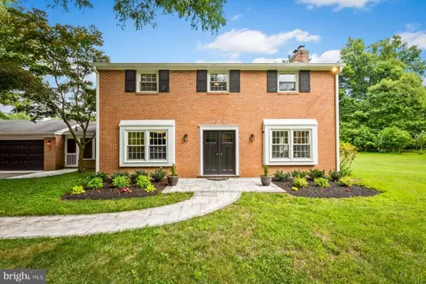6725 Surrey Ln, Clarksville, MD 21029