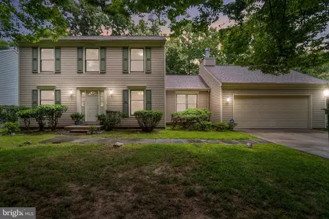 8802 Blue Sea Dr, Columbia, MD 21046